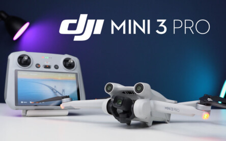 DJI Mini 3 Pro review