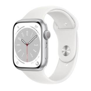 Apple Watch Series 8, Smartwatch, Padrão