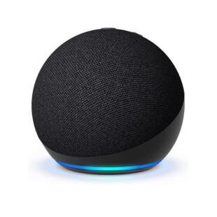 Amazon Echo Dot, 5ª geração, Preto