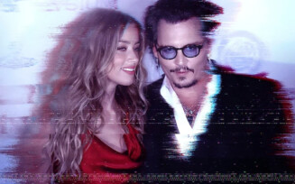 Documentário Johnny Depp x Amber Heard