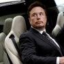 Elon Musk bloqueia professor no Twitter