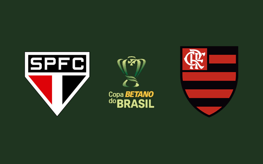 São Paulo e Flamengo estão na Final da Copa do Brasil 2023 - Mundo