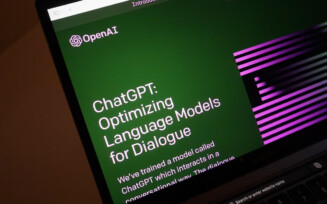 Inteligência artificial ChatGPT