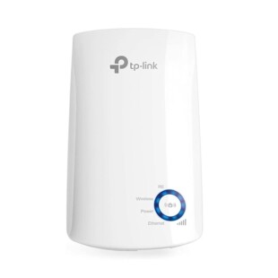 Repetidor Wi-Fi TP-Link, 300Mbps, Branco