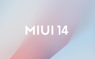 Xiaomi MIUI 14 Logo
