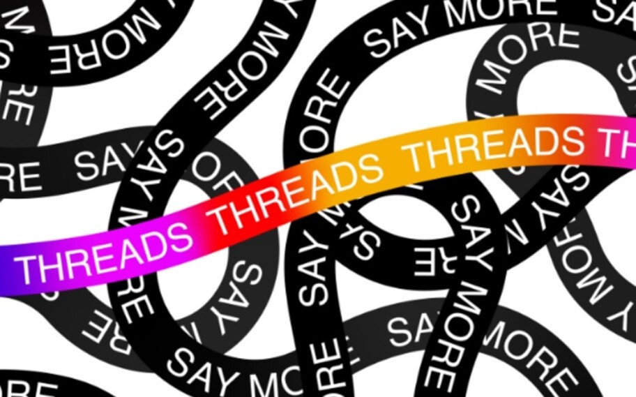 threads testa recurso de tags
