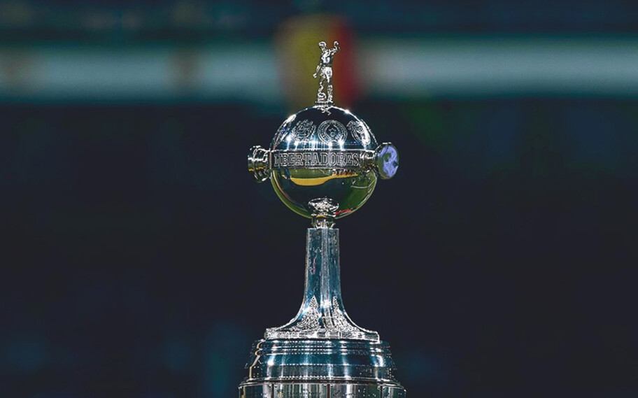 Semifinais da Libertadores 2023