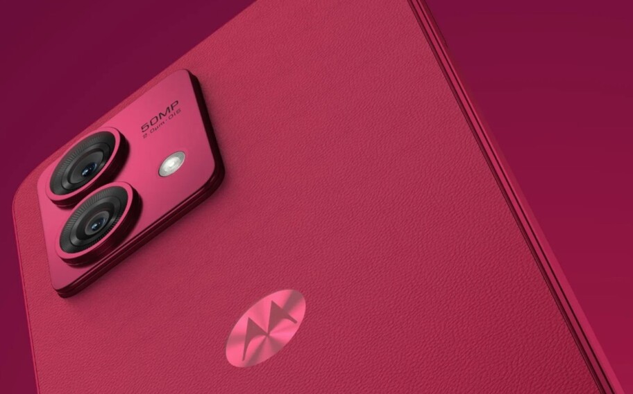 Smartphone Motorola Moto G84 é anunciado: tela OLED de 120 Hz e câmera de 50 MP