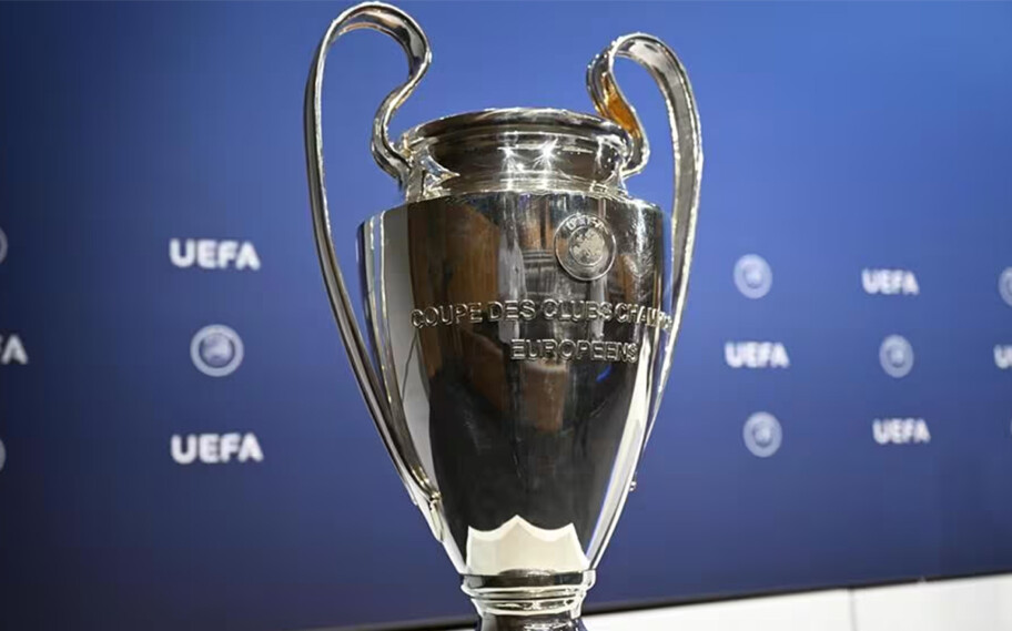 Estrela Vermelha x Manchester City pela Champions League 2023/24: onde  assistir ao vivo - Mundo Conectado