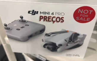 Mini 4 Pro preços