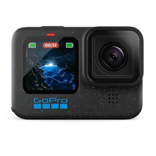 Câmera GoPro HERO12 BLACK