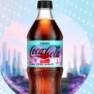 Coca-Coca lança refrigerante com sabor criado por IA