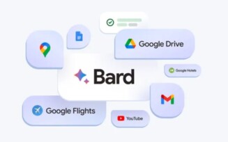 Google Bard ganha integração com mais produtos e serviços do Google