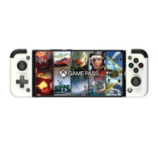 Controle GameSir X2 Pro Mobile, Android, Xbox Cloud, Tipo-C