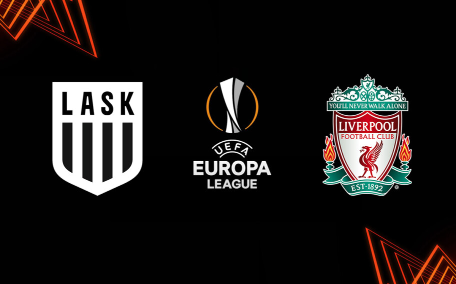LASK x Liverpool pela Europa League 2023-24 onde assistir ao vivo