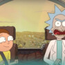 Rick e Morty sétima temporada da animação ganha trailer