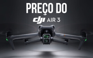 DJI Air 3 Preço
