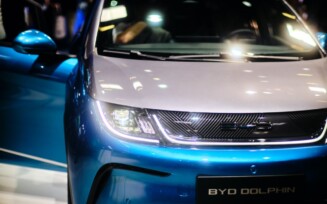 Chinesa BYD ultrapassa Hyundai e Ford e se torna a quarta maior montadora de carros