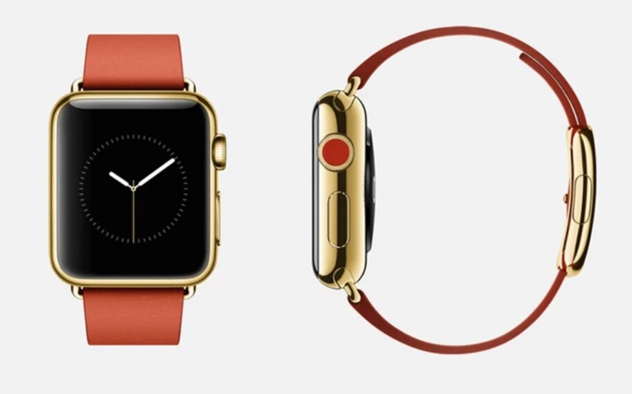 Apple Watch Edition lançado por US$ 17 mil em 2015 está obsoleto