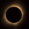 Eclipse solar no brasil