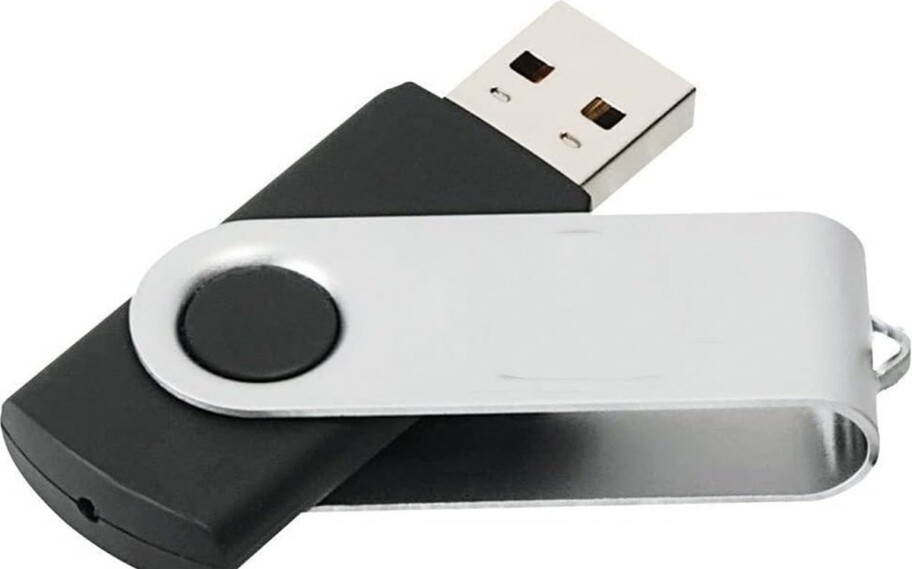 Aplicativo grátis informa se o seu pendrive USB é falsificado