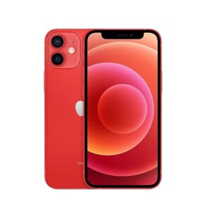 MEGA OFERTA | Apple iPhone 12, 64GB, (PRODUCT) RED