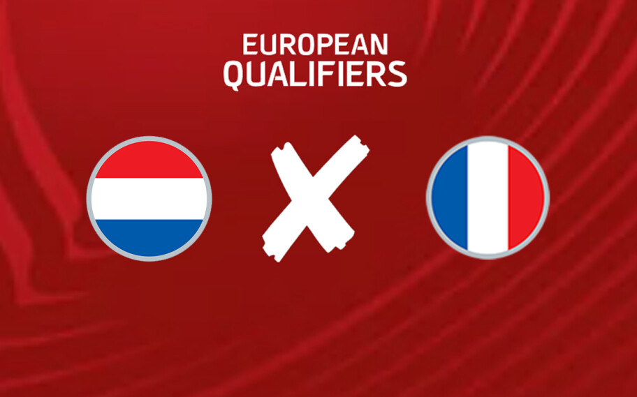Holanda x França pelas Eliminatórias da Euro 2024 onde assistir ao vivo