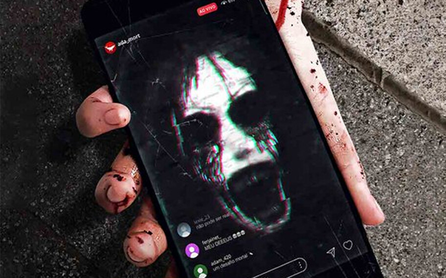 O Jogo Da Morte novo filme de terror baseado em desafio da internet ganha trailer