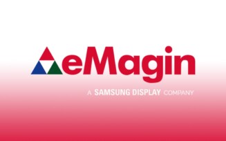 Logo eMargin da Samsung