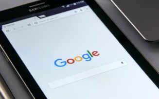 receita do google aumentou 11% no ultimo trimestre