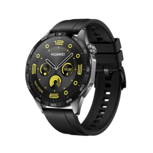 Smartwatch HUAWEI WATCH GT 4, 46mm, Preto