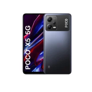 Smartphone Xiaomi POCO X5 5G, Preto