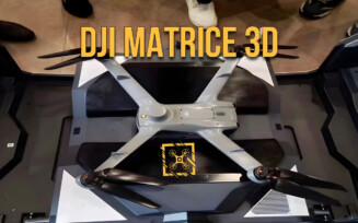 Matrice 3D leak