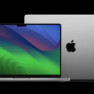 MacBook Pro 2023 M3