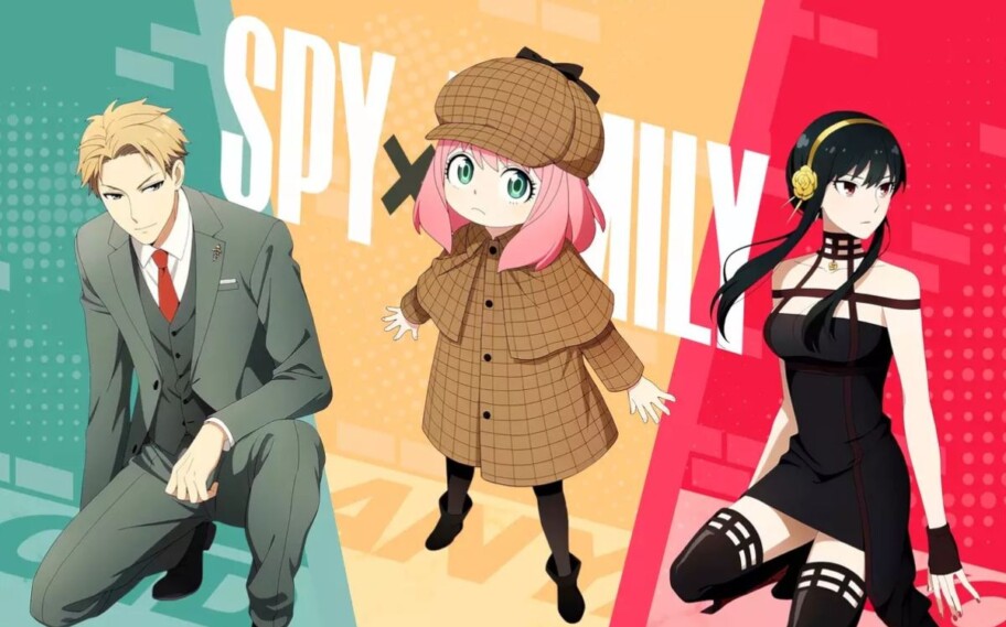 Crunchyroll: segunda temporada de SPY x Family recebe dublagem