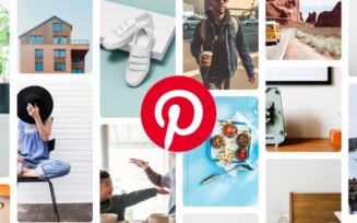 Pinterest nunca fez tanto sucesso como agora
