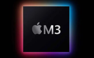 apple gastou us$ 1 bilhão no M3