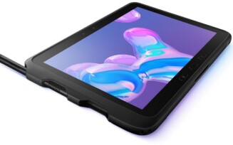 Samsung prepara lançamento do tablet Tab Active 5 para o início de 2024