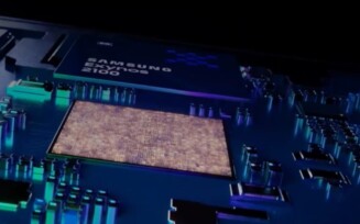 Samsung desenvolve seu próprio ray tracing e super sampling para processadores Exynos