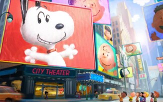 Apple TV Plus anuncia novo filme de animação do Snoopy