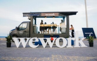 WeWork: startup que já foi a mais valiosa dos EUA pede recuperação judicial