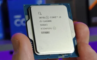 Intel Core i5-14600k