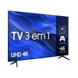 Smart TV Samsung CU7700 