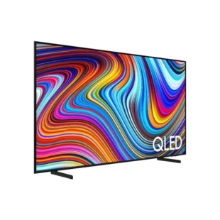 Smart TV Samsung 50", QLED, 4K UHD, Preto