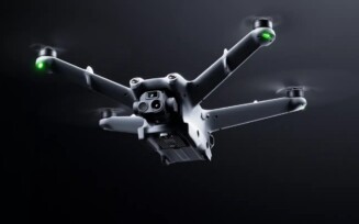 Drone DJI Matrice 3DT