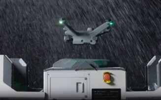 Drone DJI Matrice 3DT Dji Dock 2