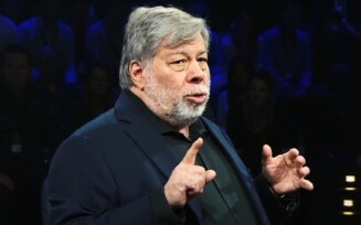 Steve Wozniak tem possível AVC e é internado às pressas no México