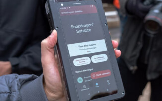 Satellite Snapdragon Android Qualcomm