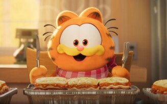 Garfield — Fora de Casa | Nova animação do personagem ganha primeiro trailer