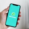 WhatsApp vai receber verificação de conta por email